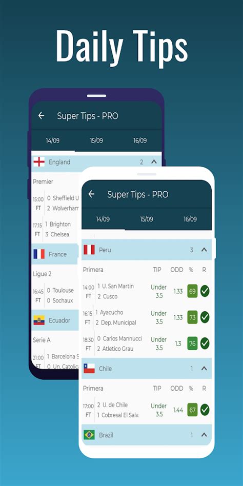 Over 3.5 Goals Predictions .